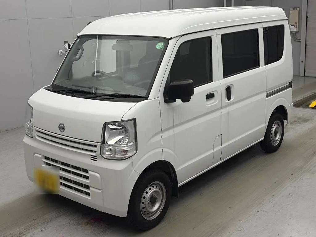 Nissan NV100 Clipper DR17V 2021
